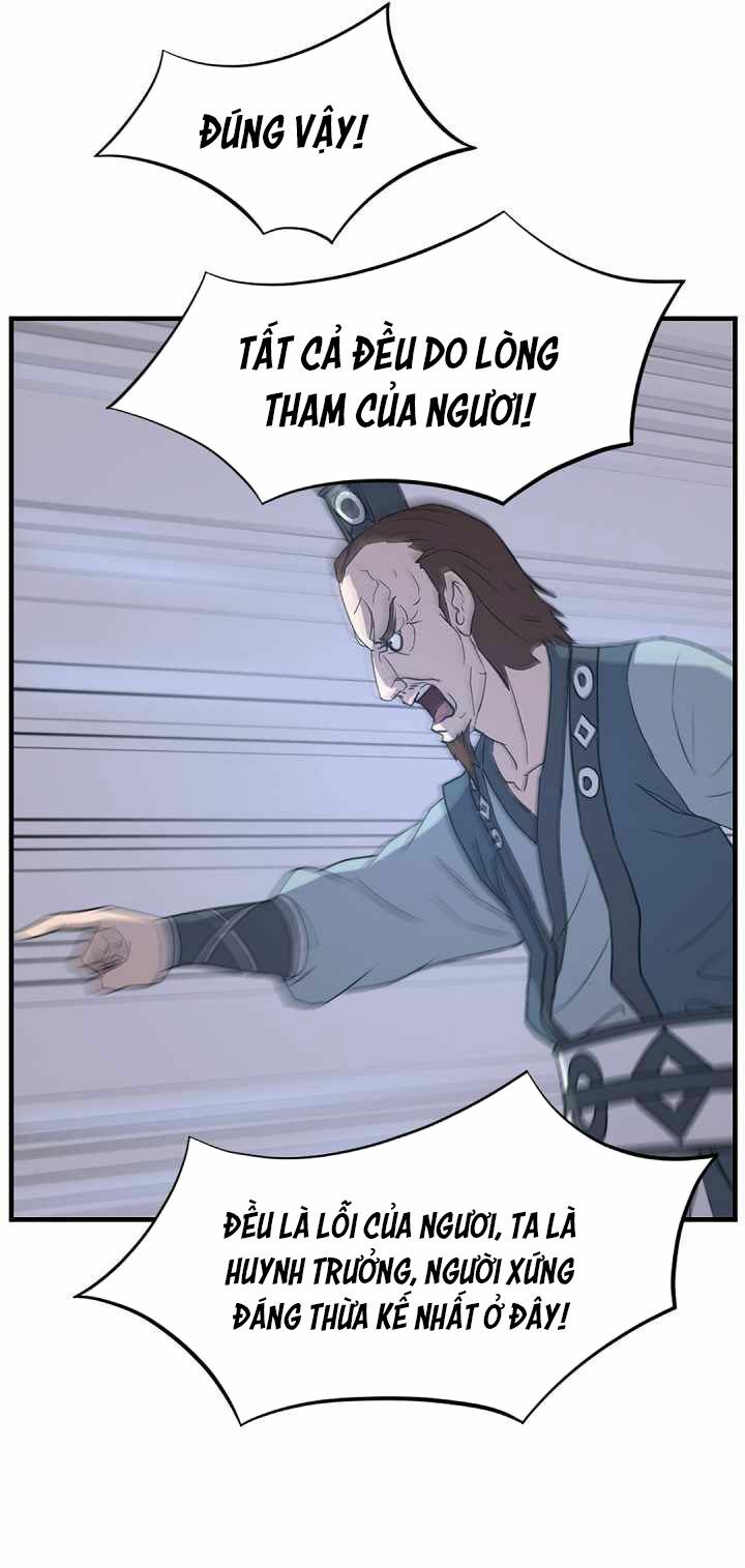 Trọng Sinh, Bất Khả Chiến Bại: Chapter 149