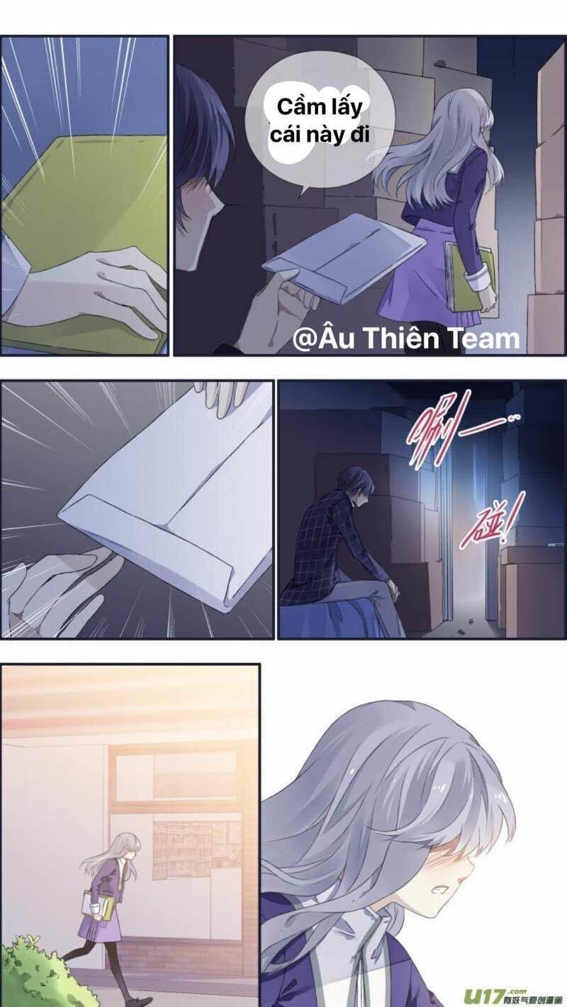 Lam Sí: Chapter 207