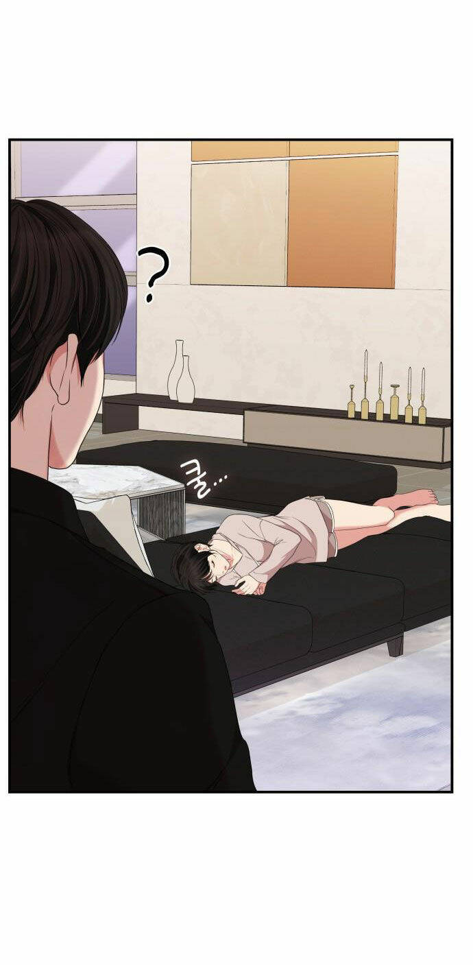 Gửi Em, Người Nuốt Trọn Vì Sao: Chapter 62.2
