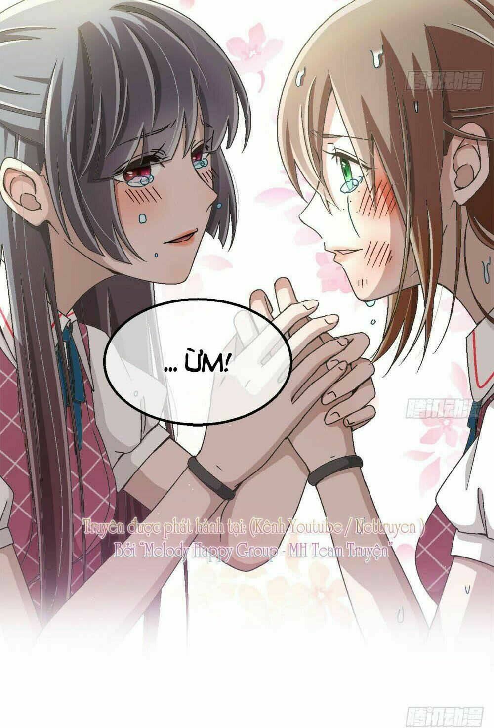 Đối Nhĩ Duy Mệnh Thị Tòng: Chapter 18.5