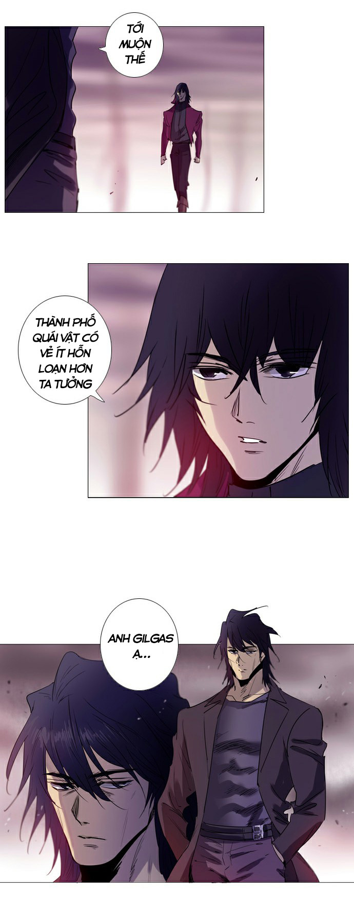 Soul Cartel: Chapter 174