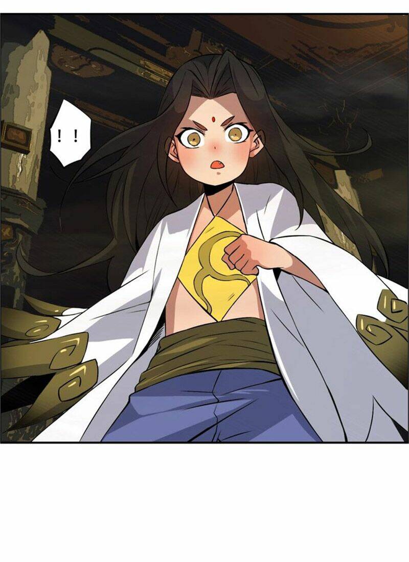 Ta Luyện Dược Thành Thánh: Chapter 23