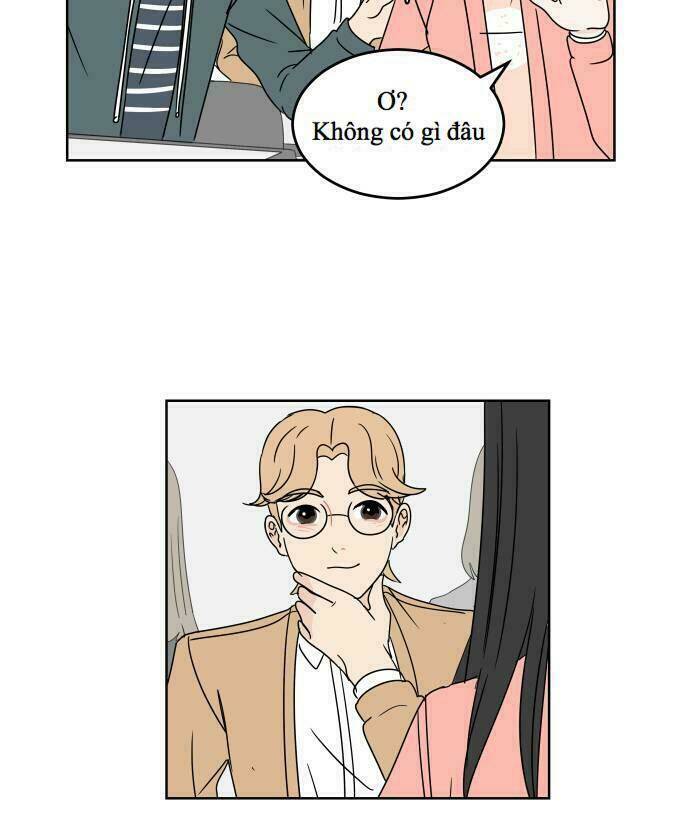 30 Phút Bước Đi Bên Em: Chapter 7