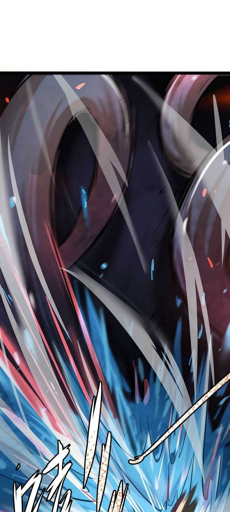 Chư Thần Rút Lui: Chapter 32