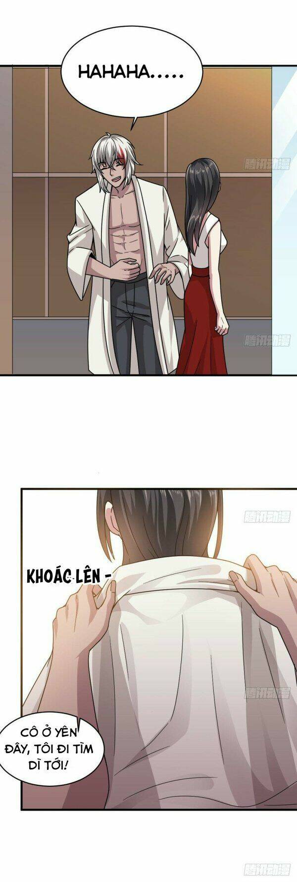 Hệ Thống Nghịch Tập Thiên Hậu: Chapter 36