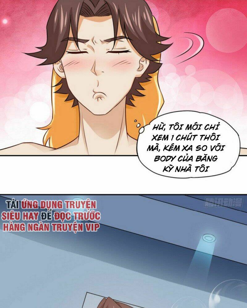 Tiên Giới Thương Thành: Chapter 28