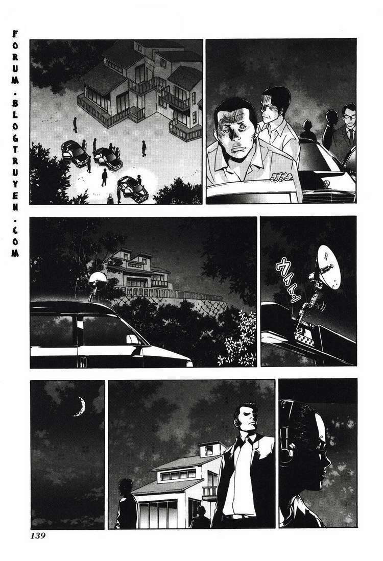 Until Death Do Us Part: Chapter 63