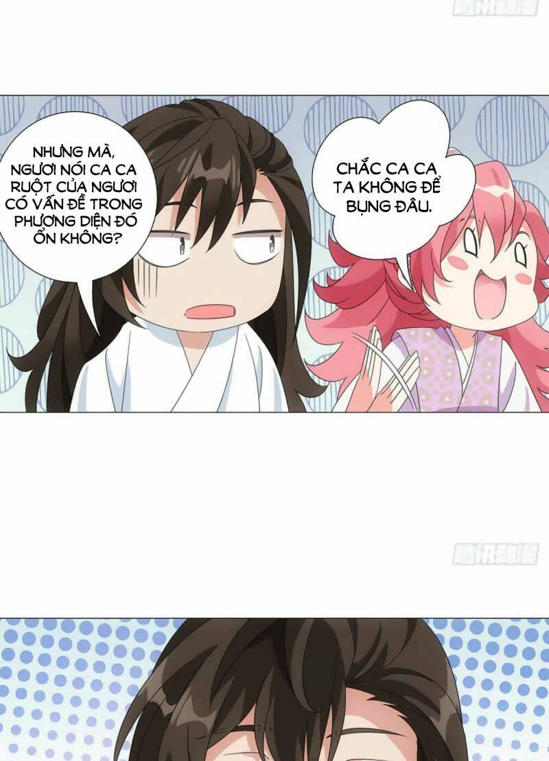 Tướng Quân! Không Nên A!: Chapter 83