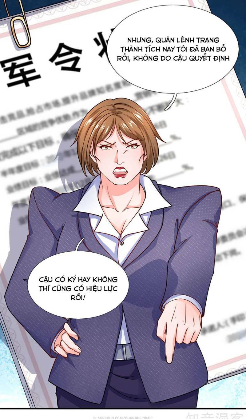 Chung Cực Binh Vương Tại Đô Thị: Chapter 87