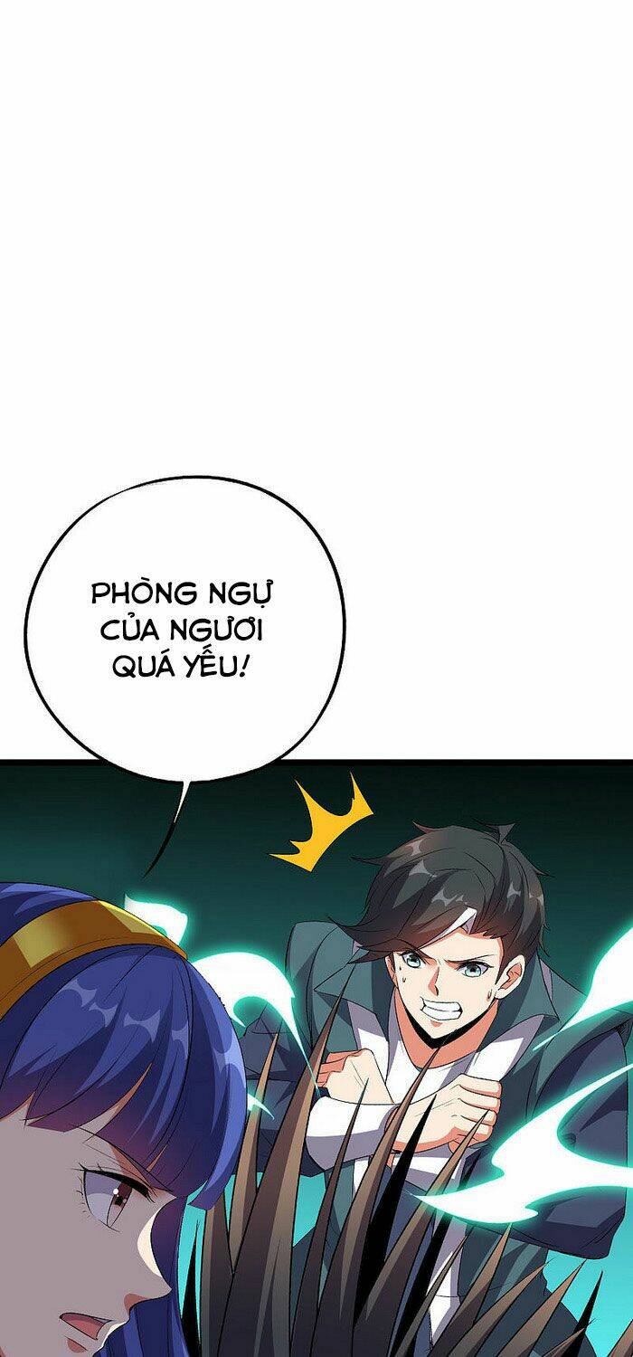 Phục Thiên Thánh Chủ: Chapter 102