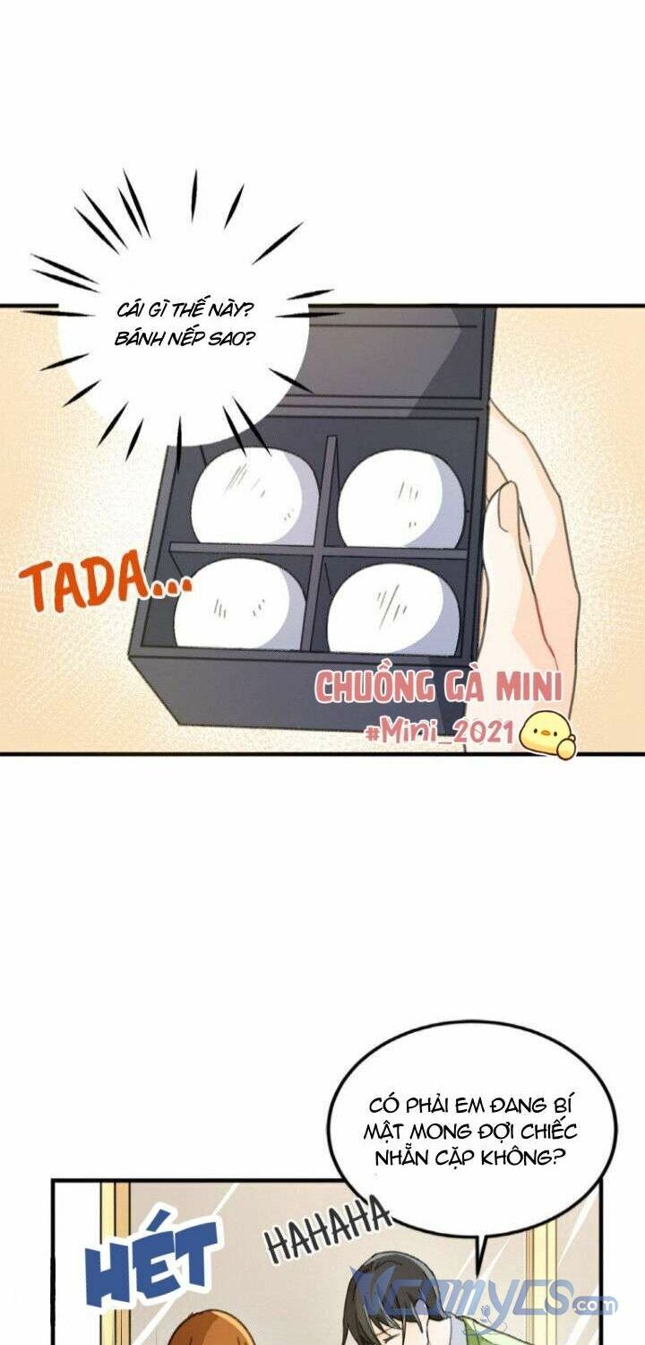 101 Cách Chinh Phục Trái Tim Em: Chapter 12