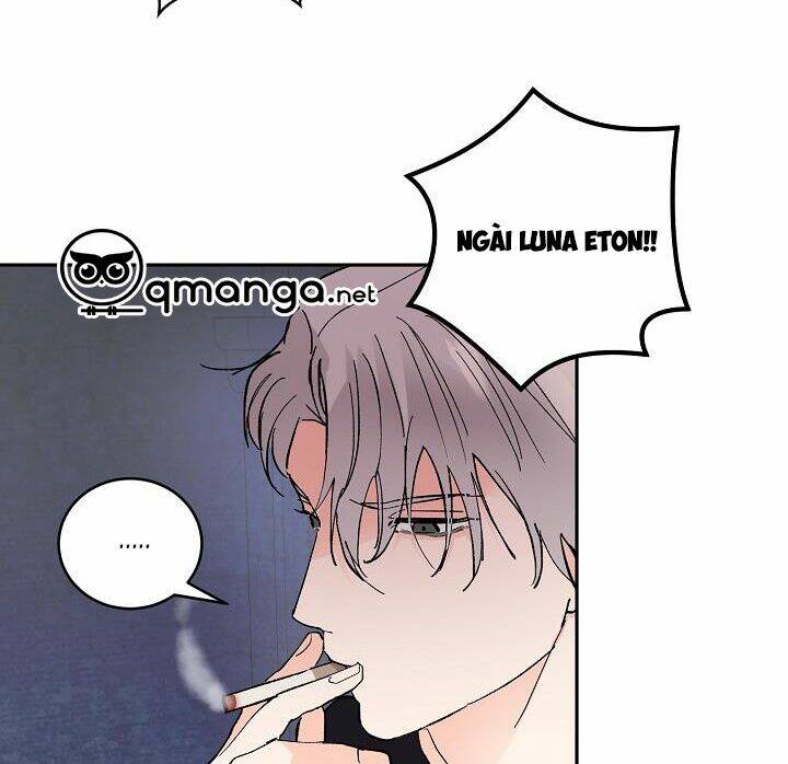 Kẻ Cắp Mặt Trăng: Chapter 37