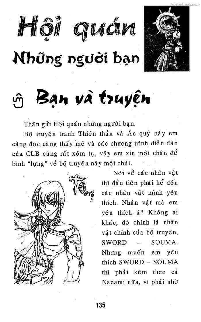 Devil And Devil: Chapter 64