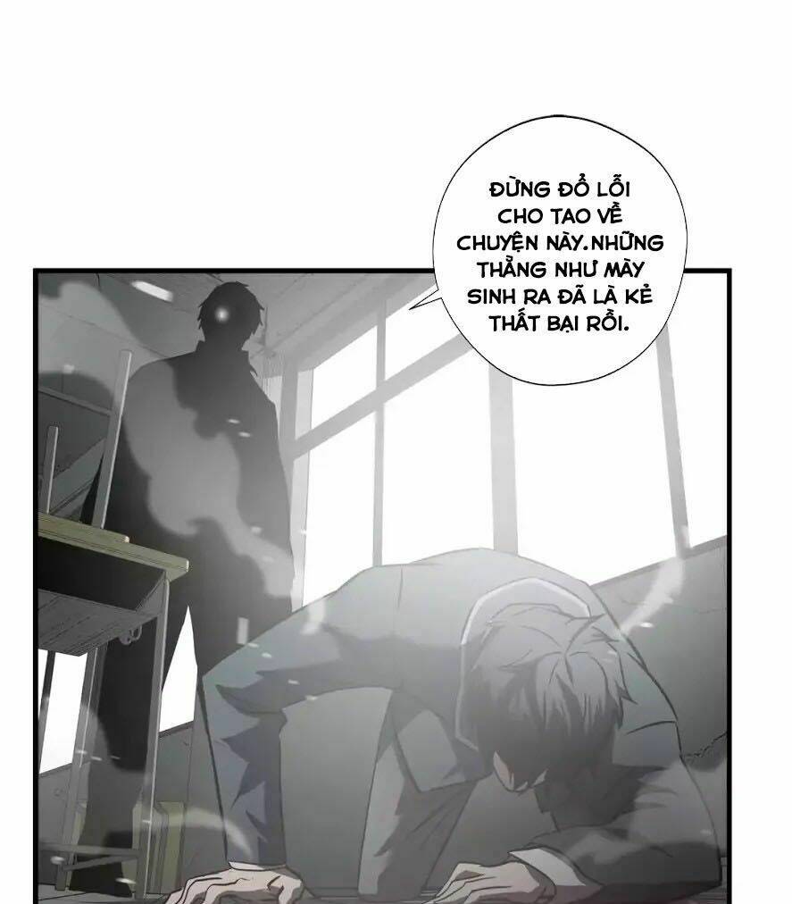 Kẻ Bị Ruồng Bỏ: Chapter 64