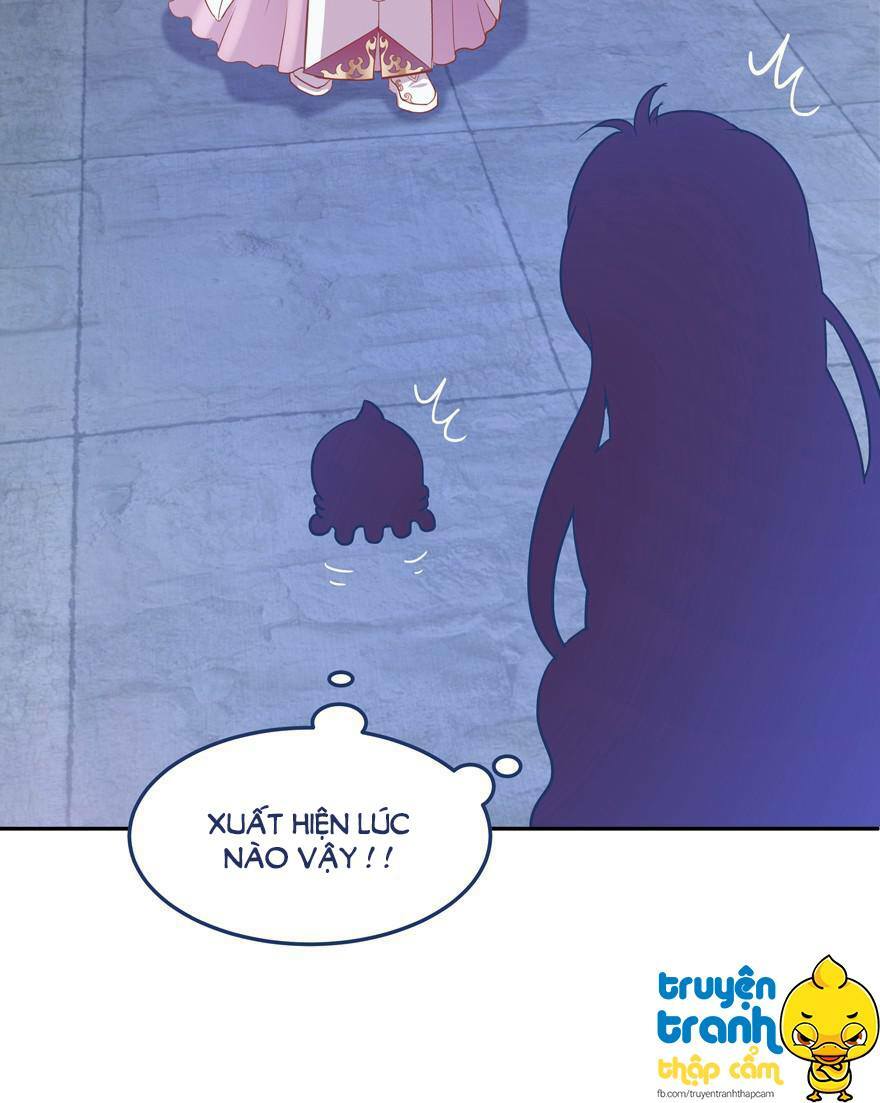 Phép tắc yêu đương của Ma Vương: Chapter 5
