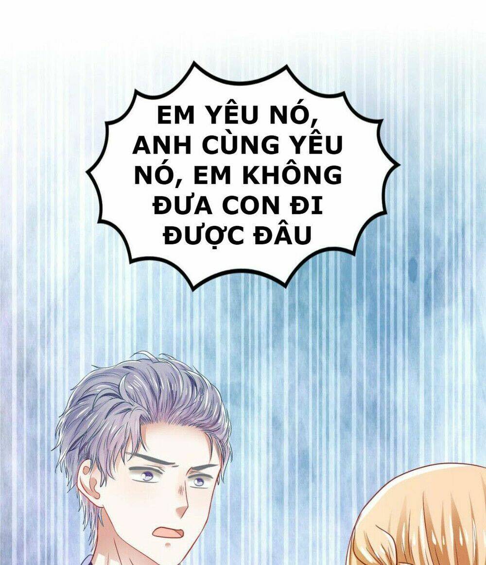 Lăng Thiếu! Nhẹ Một Chút, Đau: Chapter 41