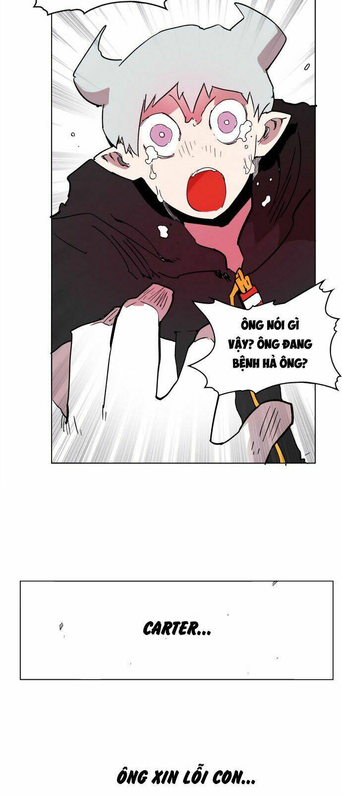 Hard Core Leveling Warrior: Chapter 109