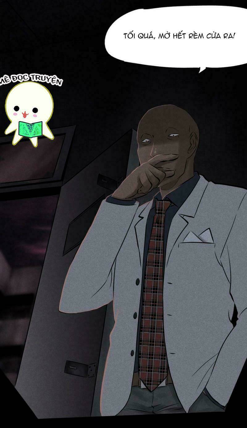 Thành Đô 1995: Chapter 26