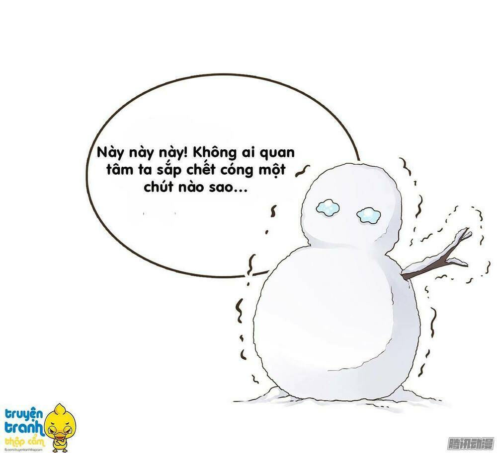 Đại Giá Thừa Tướng: Chapter 48.5