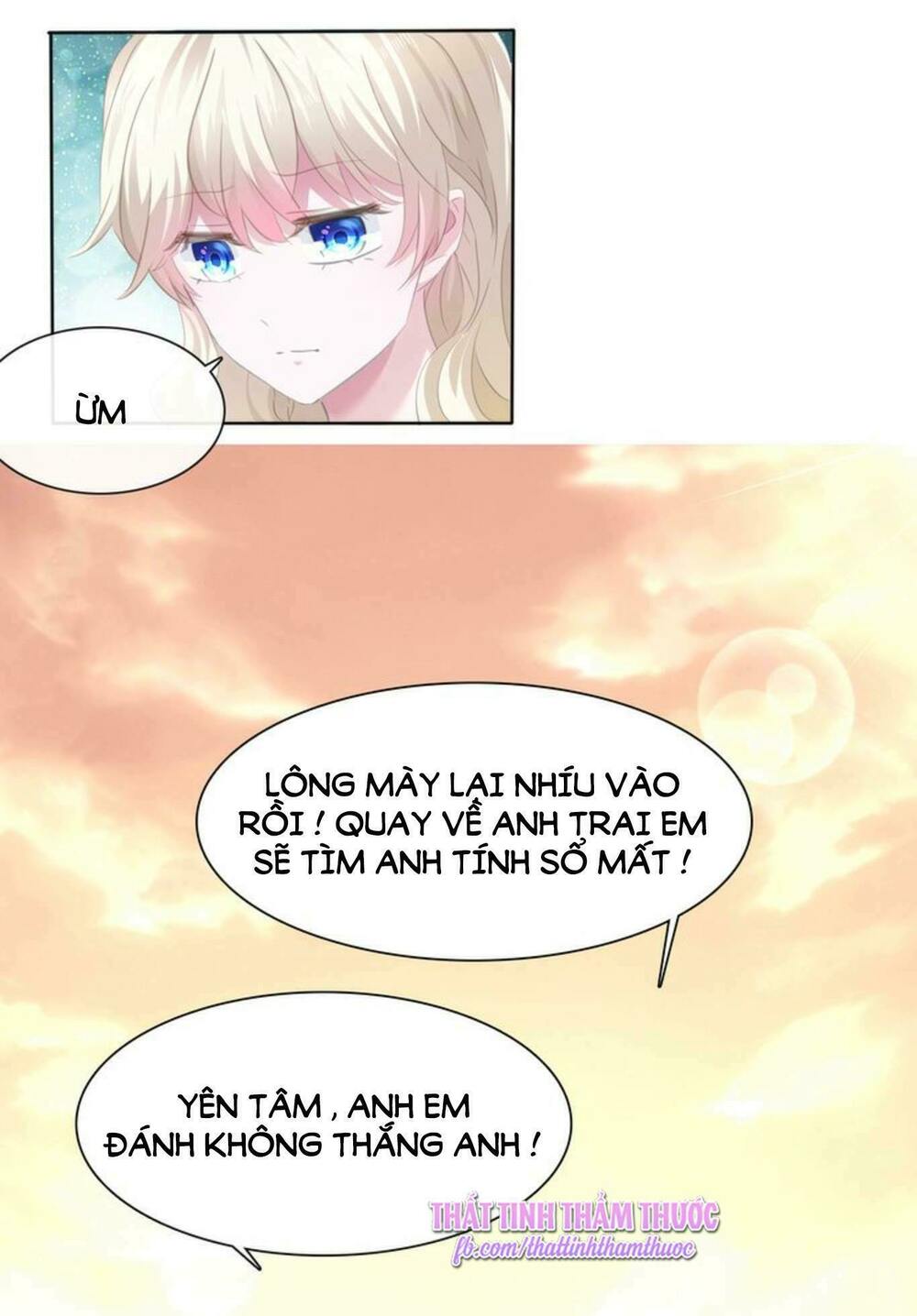 Một lời không hợp liền hút máu: Chapter 55