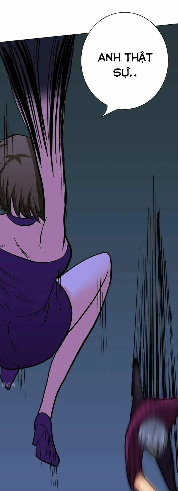Hệ Thống Tiên Tôn Tại Đô Thị: Chapter 37