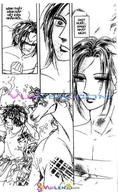 Nữ hoàng biển cả: Chapter 2