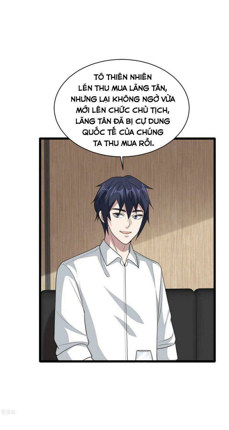 Đô Thị Tà Vương: Chapter 137