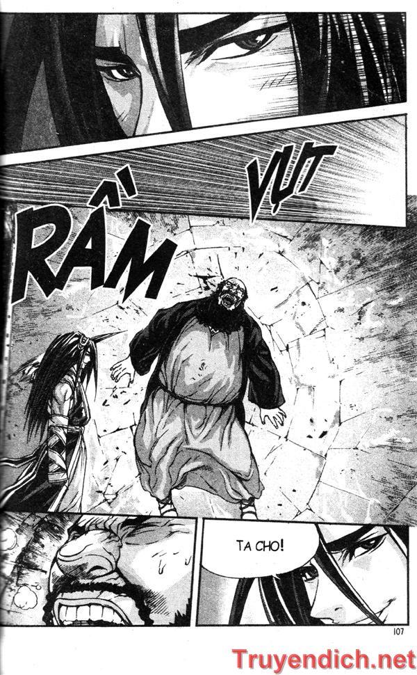 Diêm Đế: Chapter 31.4