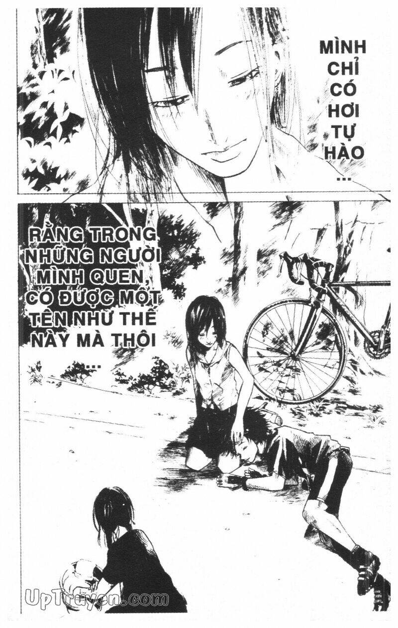 Over Drive: Chapter 6