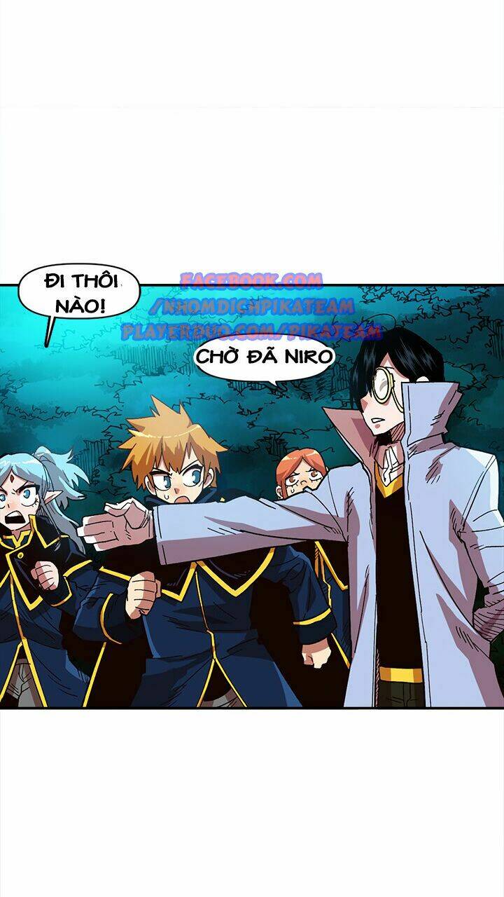 Đại Lục Vô Song: Chapter 13