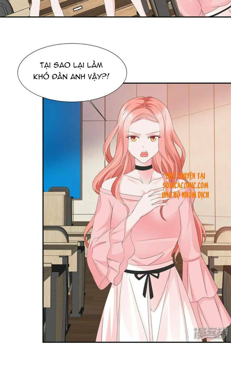 Nhược Hữu Hàn Đông Ngộ Noãn Dương: Chapter 33