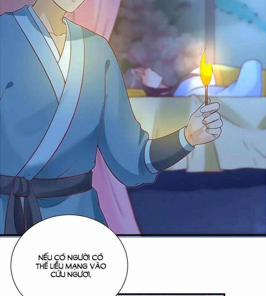 Thịnh Thế Lê Hoa Điện: Chapter 61