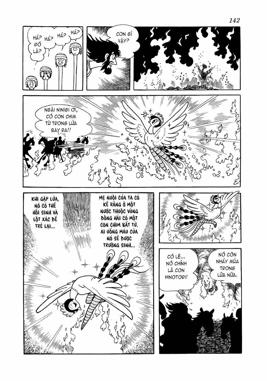 Chim Lửa: Chapter 16