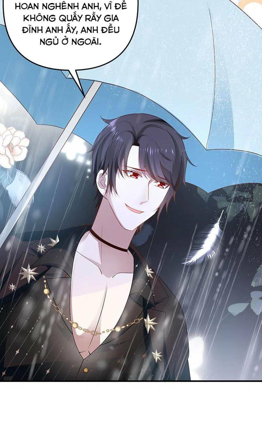 Sủng Hậu Của Vương: Chapter 143