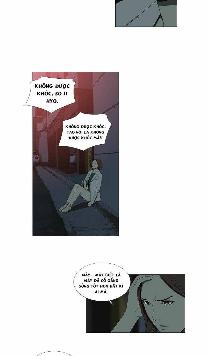 Mùa Của Su: Chapter 5