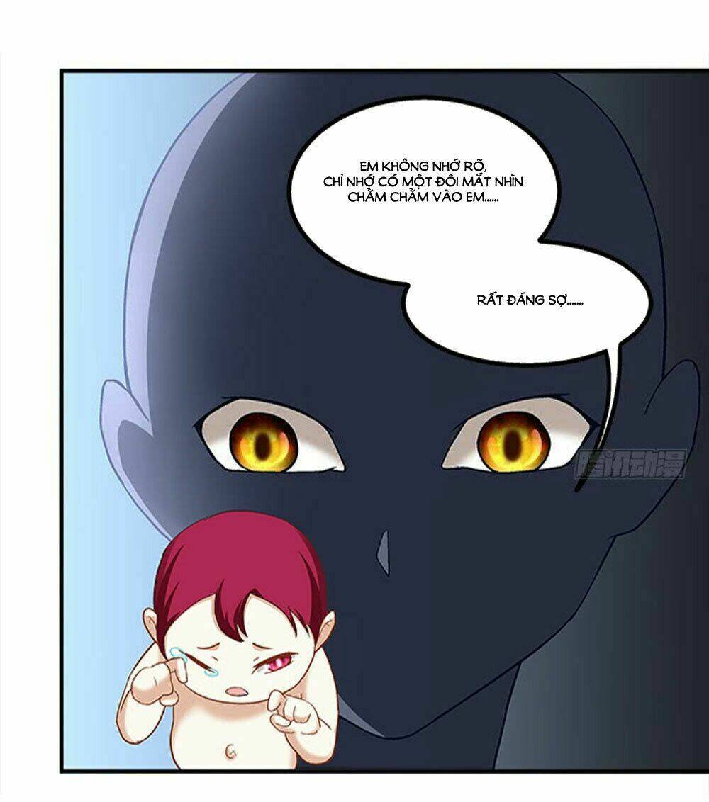 Ám Dạ Vô Thường: Chapter 11