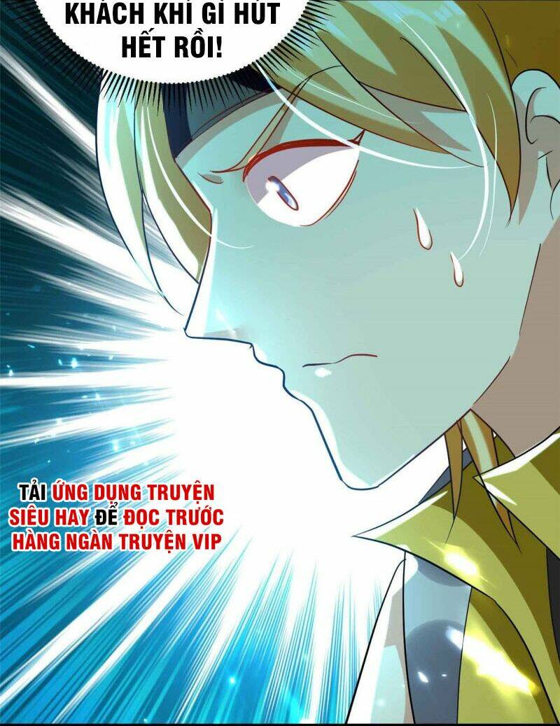 Vạn Giới Tiên Vương: Chapter 131