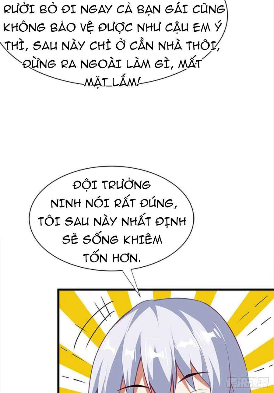 Mạt Thế Thần Tài: Chapter 38