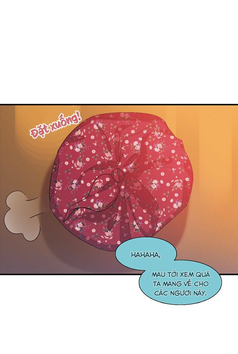 Danh Kiếm Chủng: Chapter 21