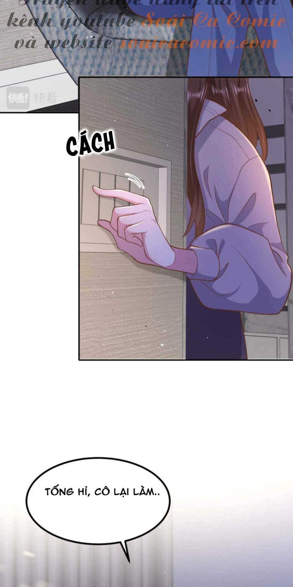 Nhất Sanh Hữu Hỉ: Chapter 66