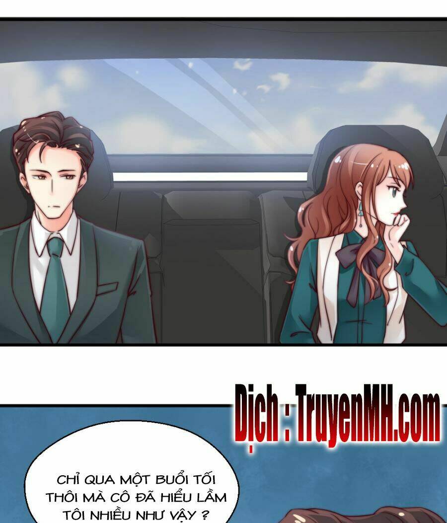 Bí Mật Của Thiên Kim: Chapter 77