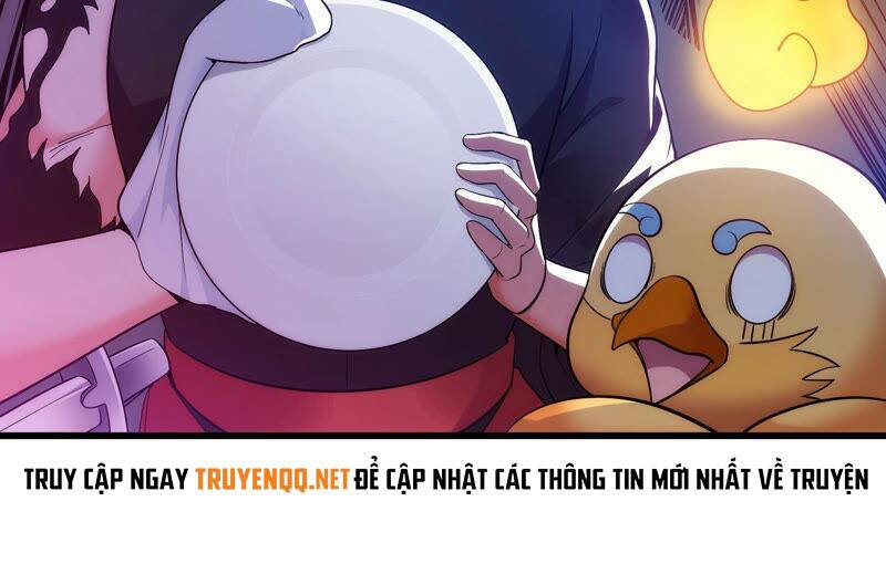 Yêu Linh Cứu Hỏa: Chapter 3