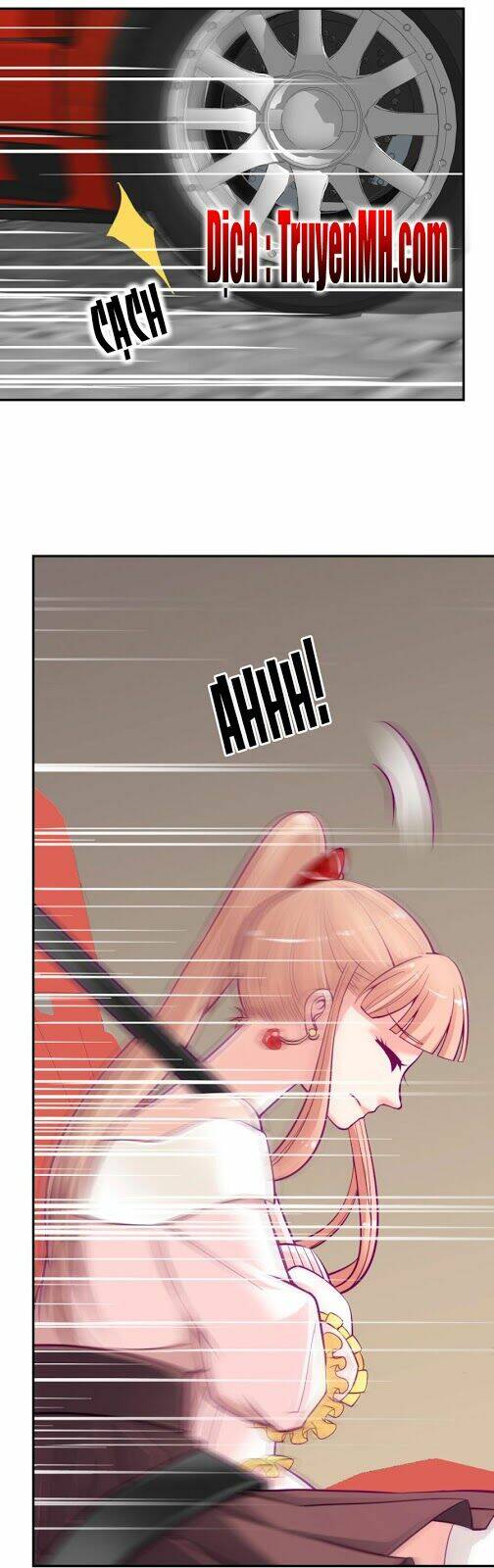 Bí Mật Của Thiên Kim: Chapter 4