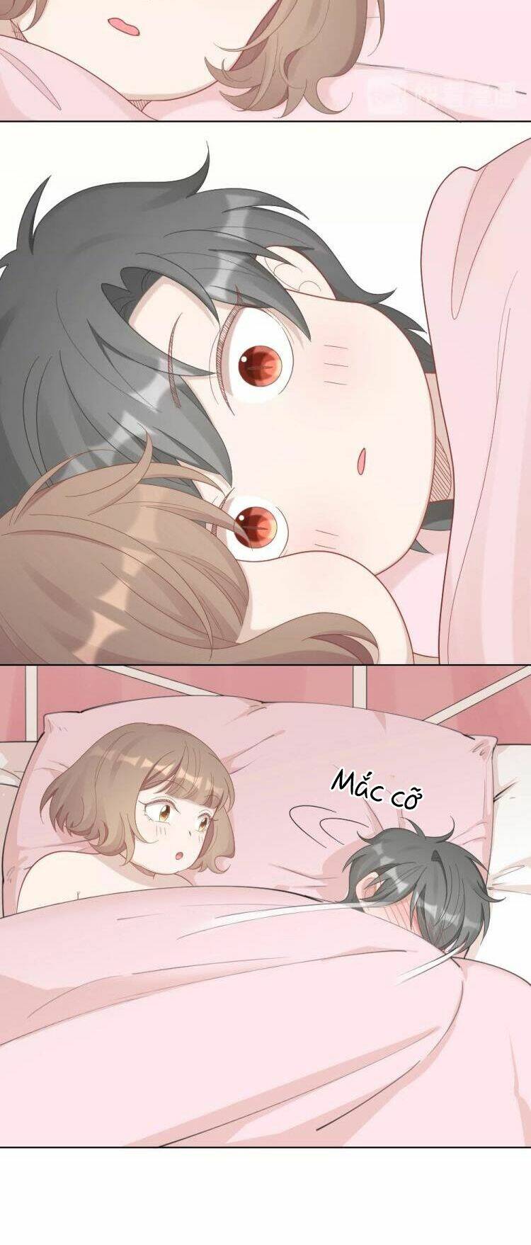 Bạn Trai Là Quái Vật: Chapter 86