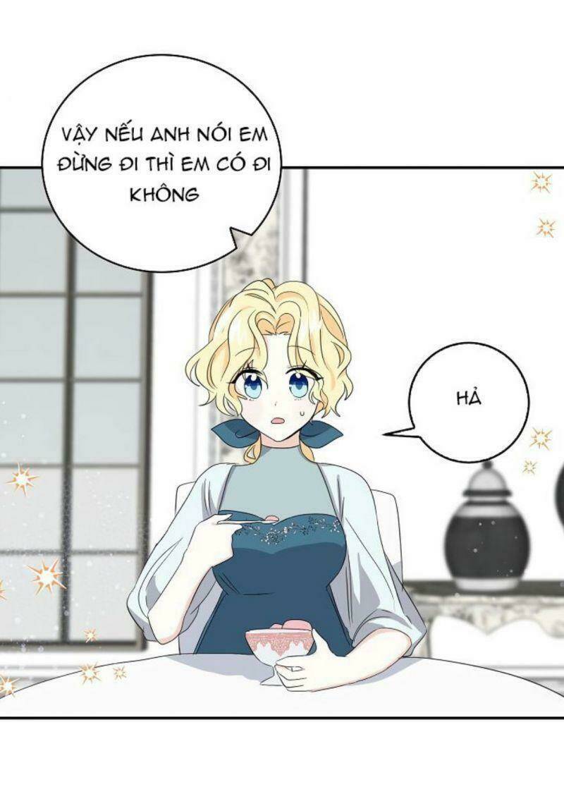 Tôi Là Bạn Gái Cũ Của Một Người Lính: Chapter 10