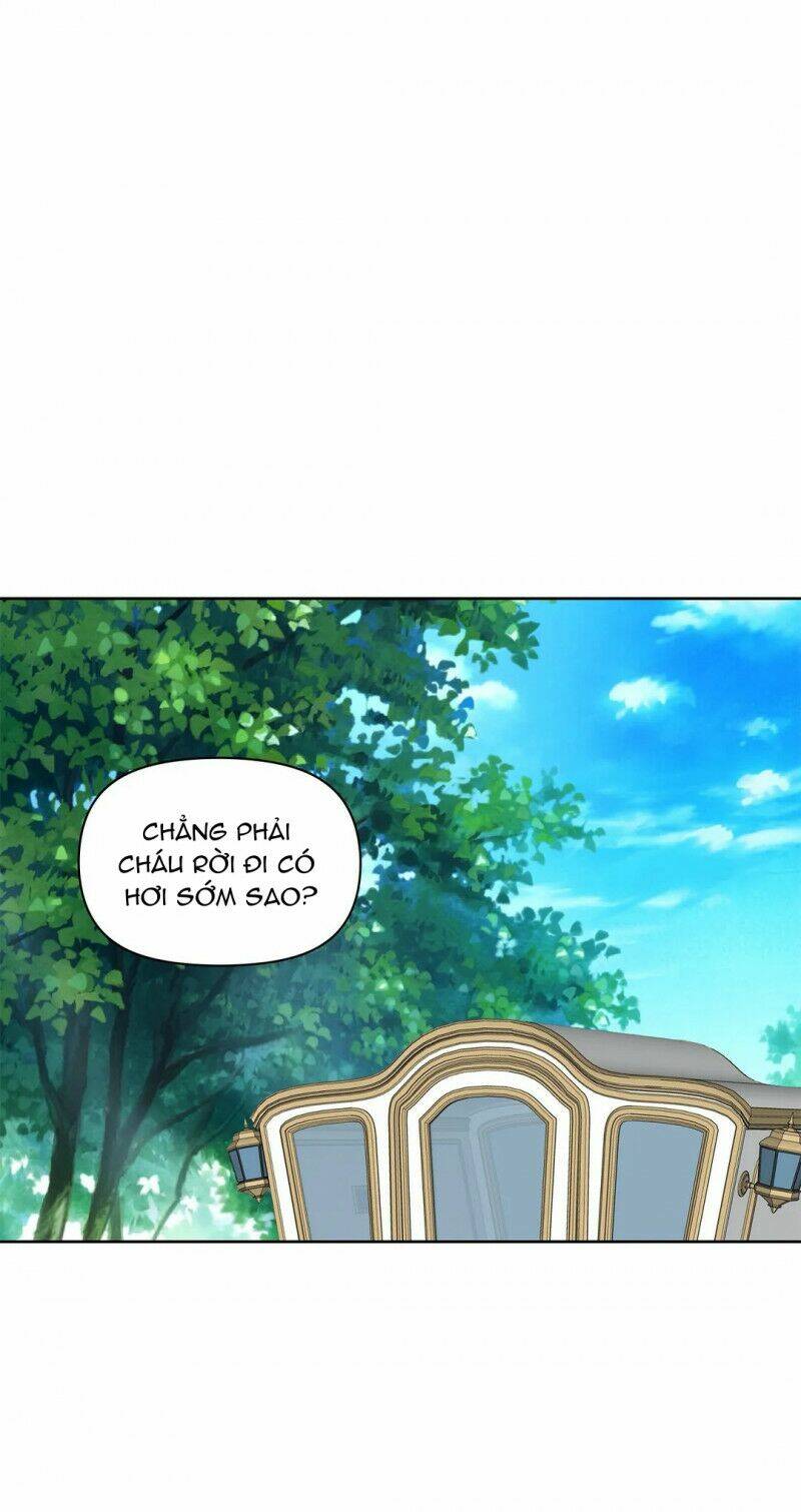 Công Chúa Thời Gian Có Hạn: Chapter 22
