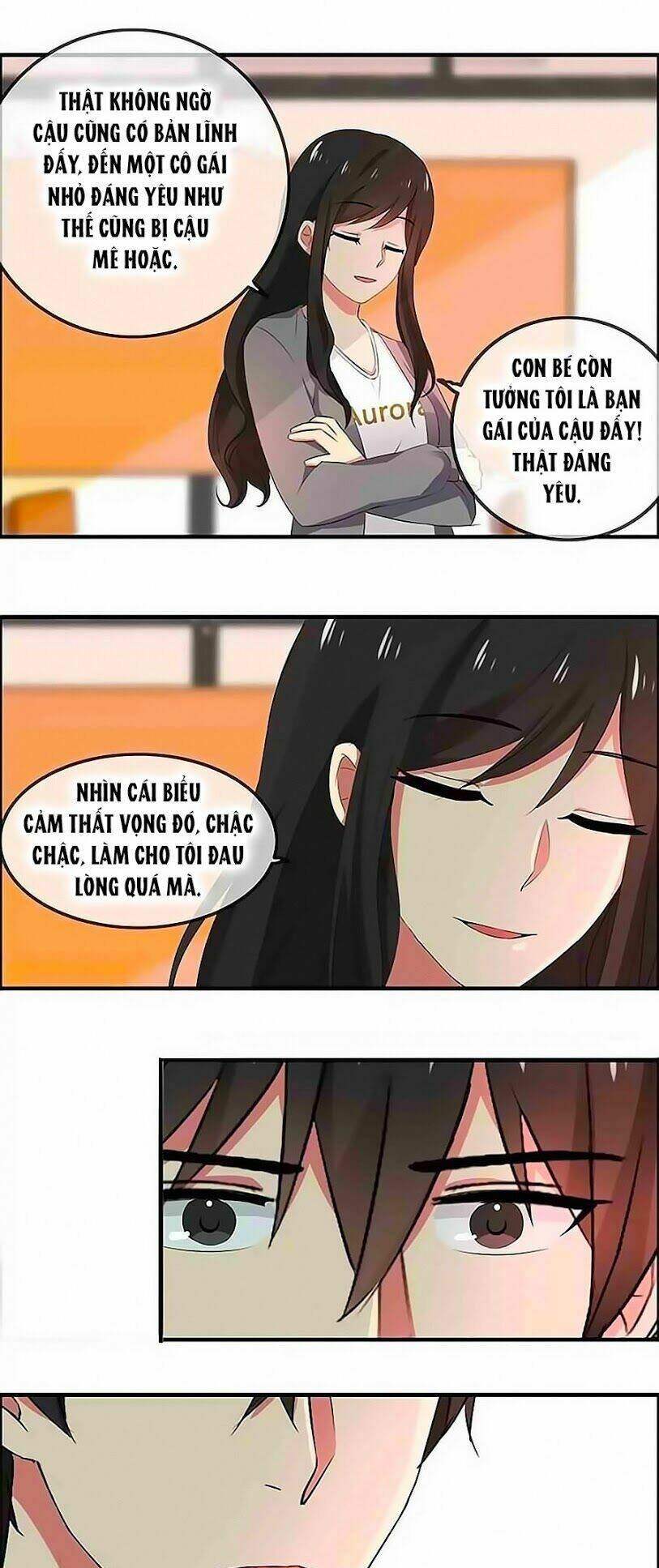 Đại Thần Tình Yêu Chớ Chạm Tôi: Chapter 29