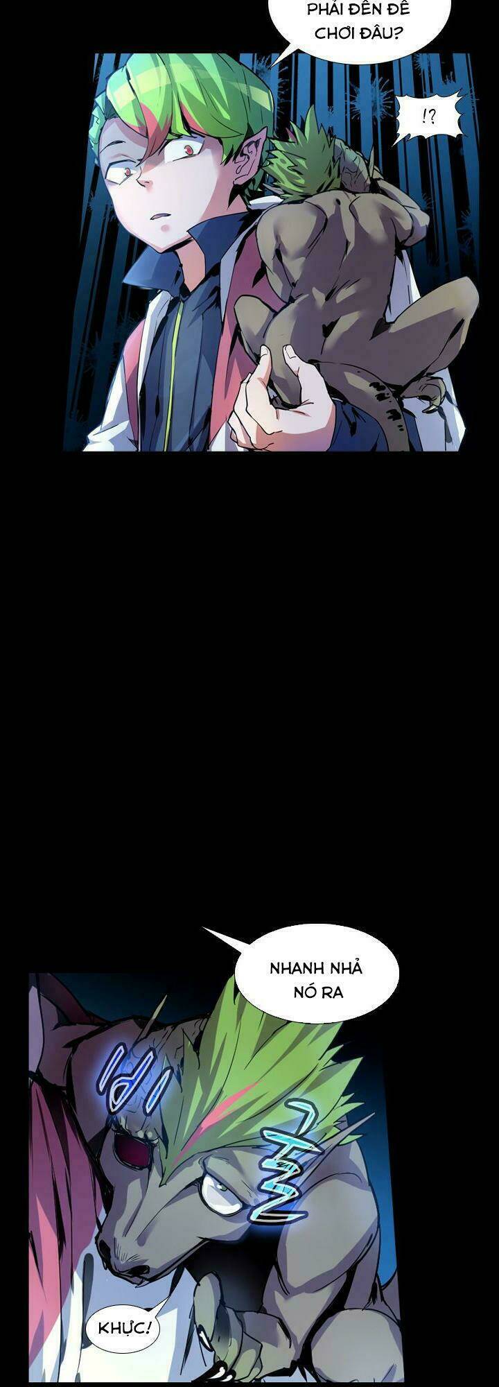 Vua Biến Thái: Chapter 10