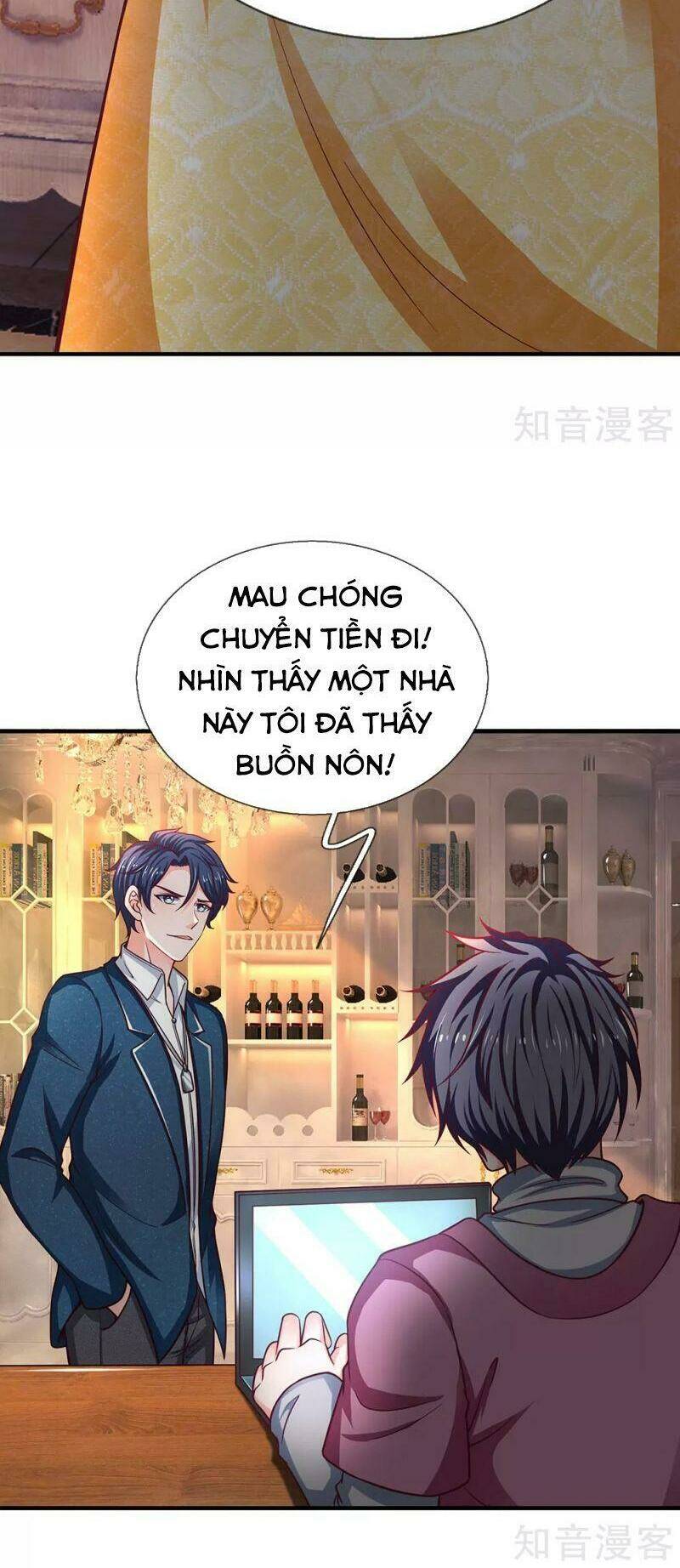Chung Cực Binh Vương Tại Đô Thị: Chapter 144