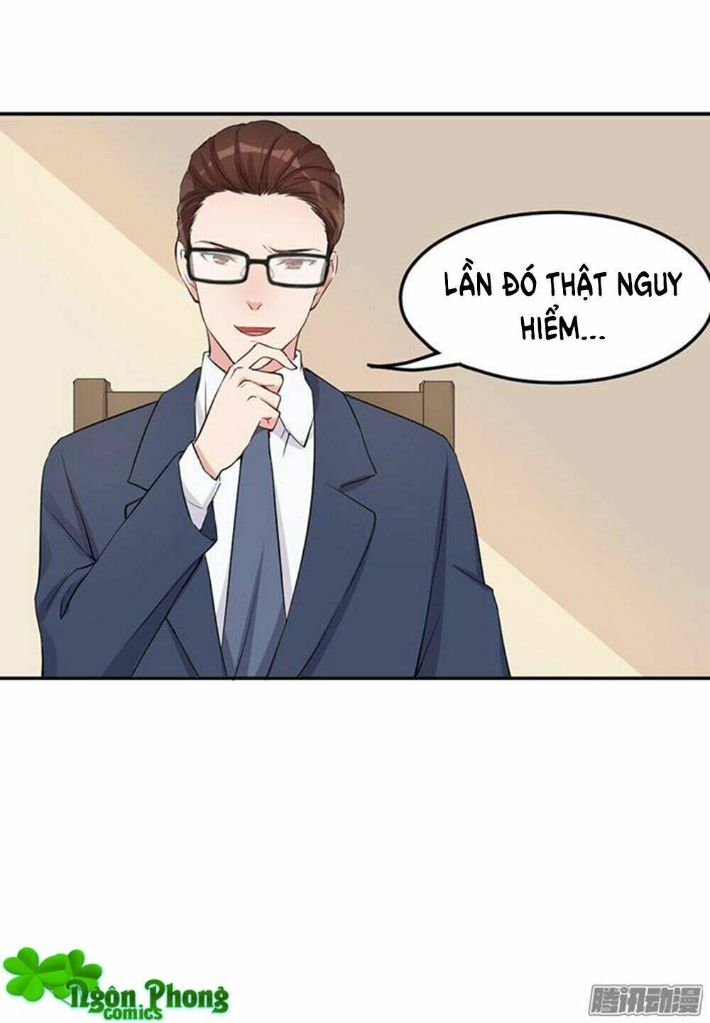 Bà Xã Tôi Là Nam Thần: Chapter 28